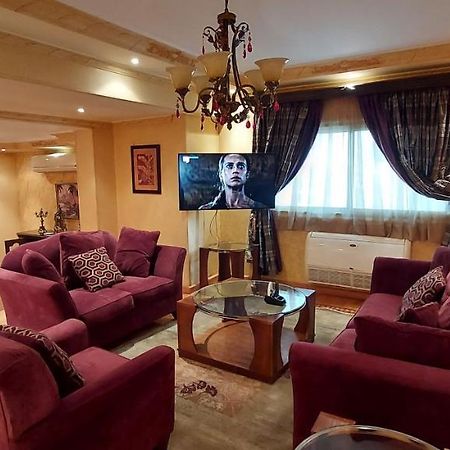 Nasr City Royal Каїр Екстер'єр фото
