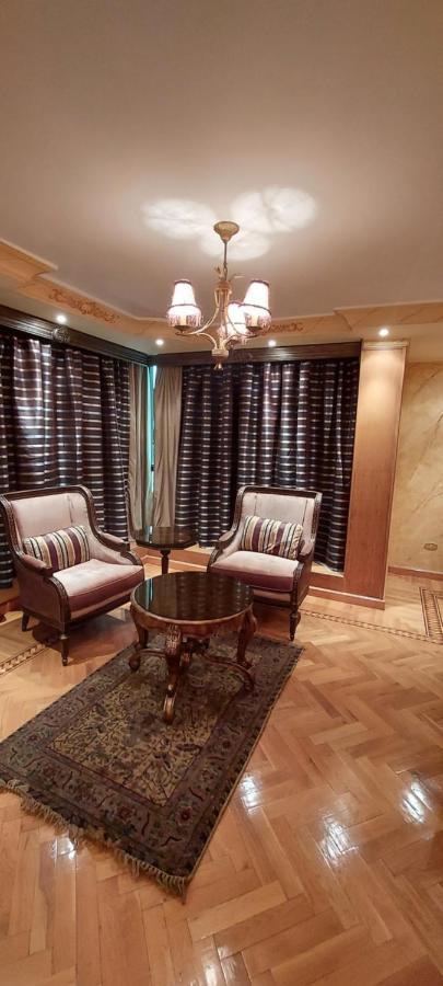 Nasr City Royal Каїр Екстер'єр фото
