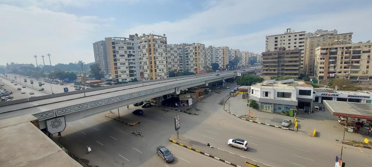 Nasr City Royal Каїр Екстер'єр фото