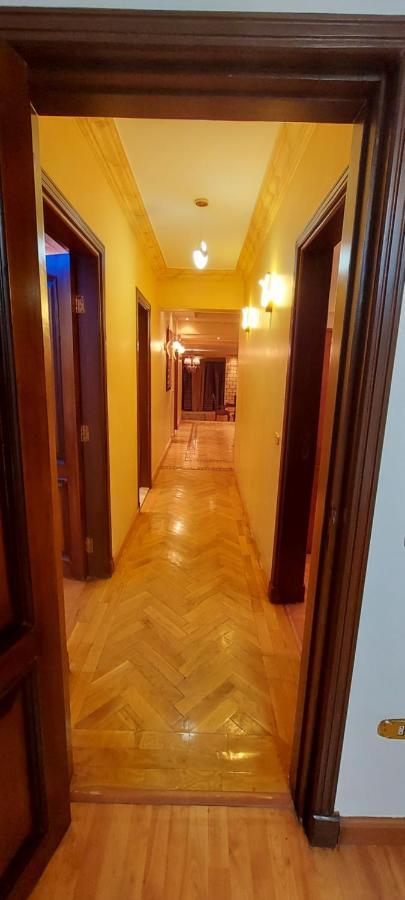 Nasr City Royal Каїр Екстер'єр фото