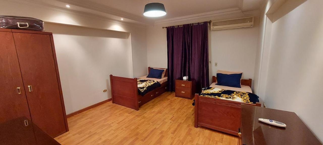 Nasr City Royal Каїр Екстер'єр фото