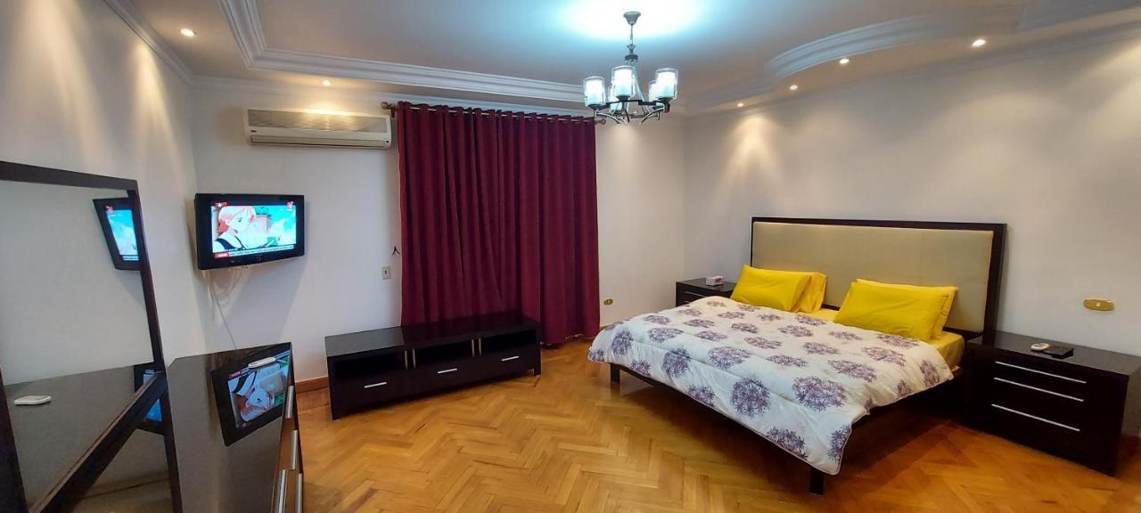 Nasr City Royal Каїр Екстер'єр фото